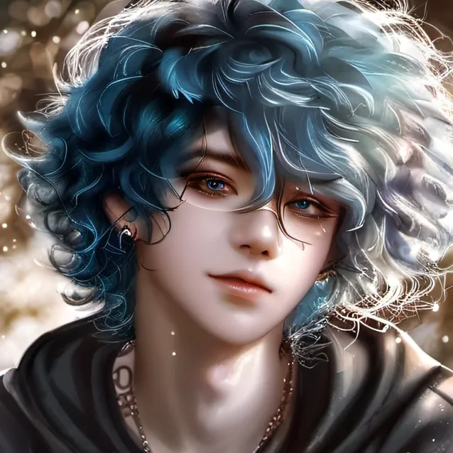 chat with ai character: axle 
