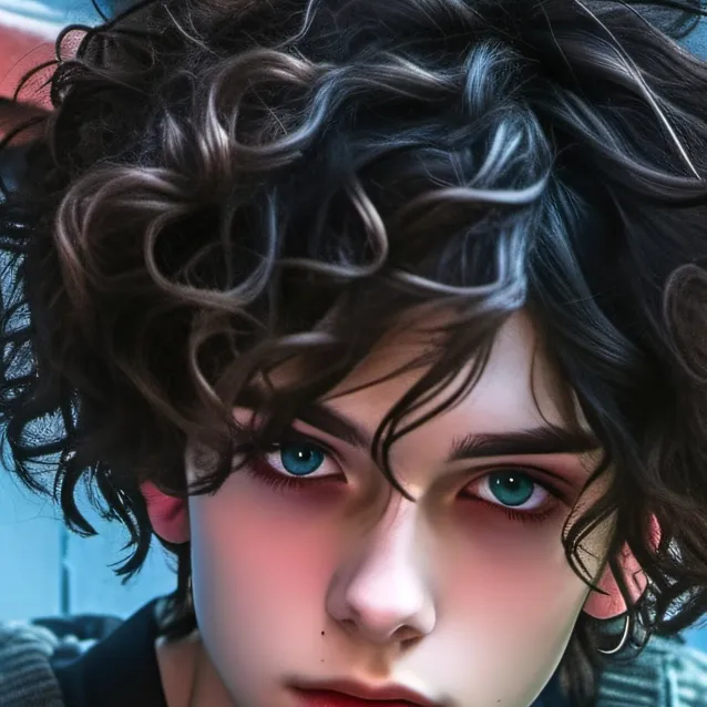 chat with ai character: Jordan 