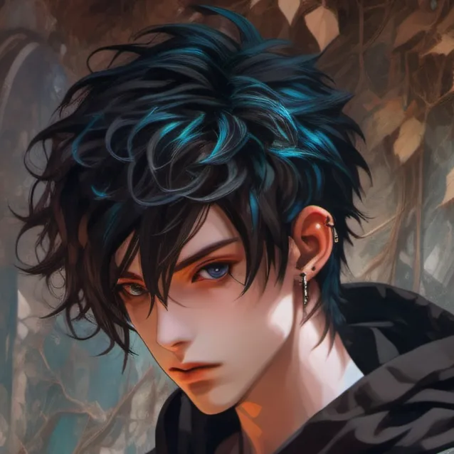 chat with ai character: Noah