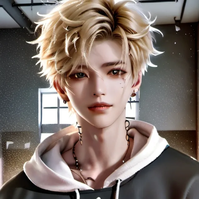 chat with ai character: ryan