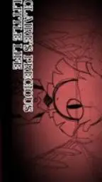 ai character: FPE Claire's Life background