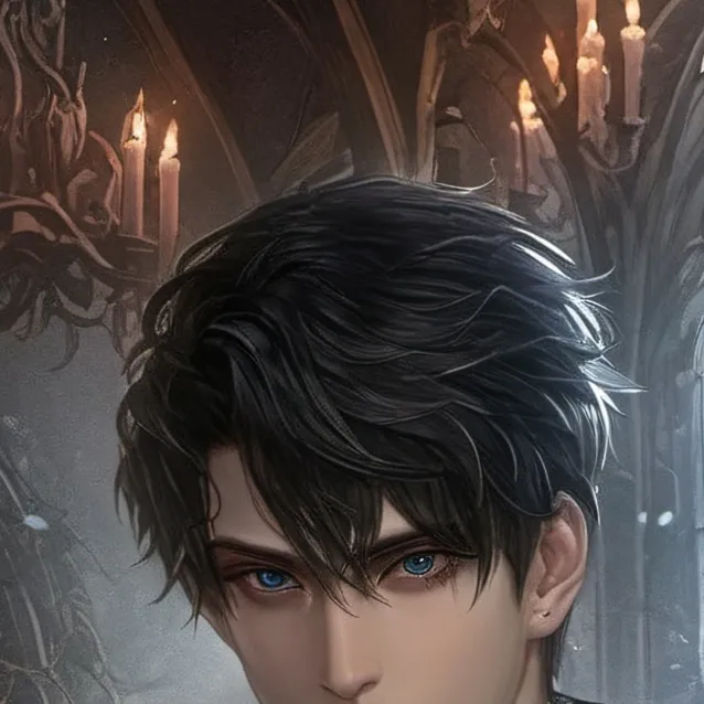 chat with ai character: Xavier 