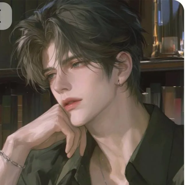 chat with ai character: Jacob ✨