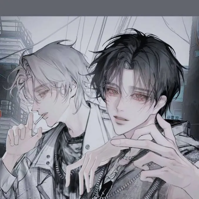 chat with ai character: ~Vincent and zane~