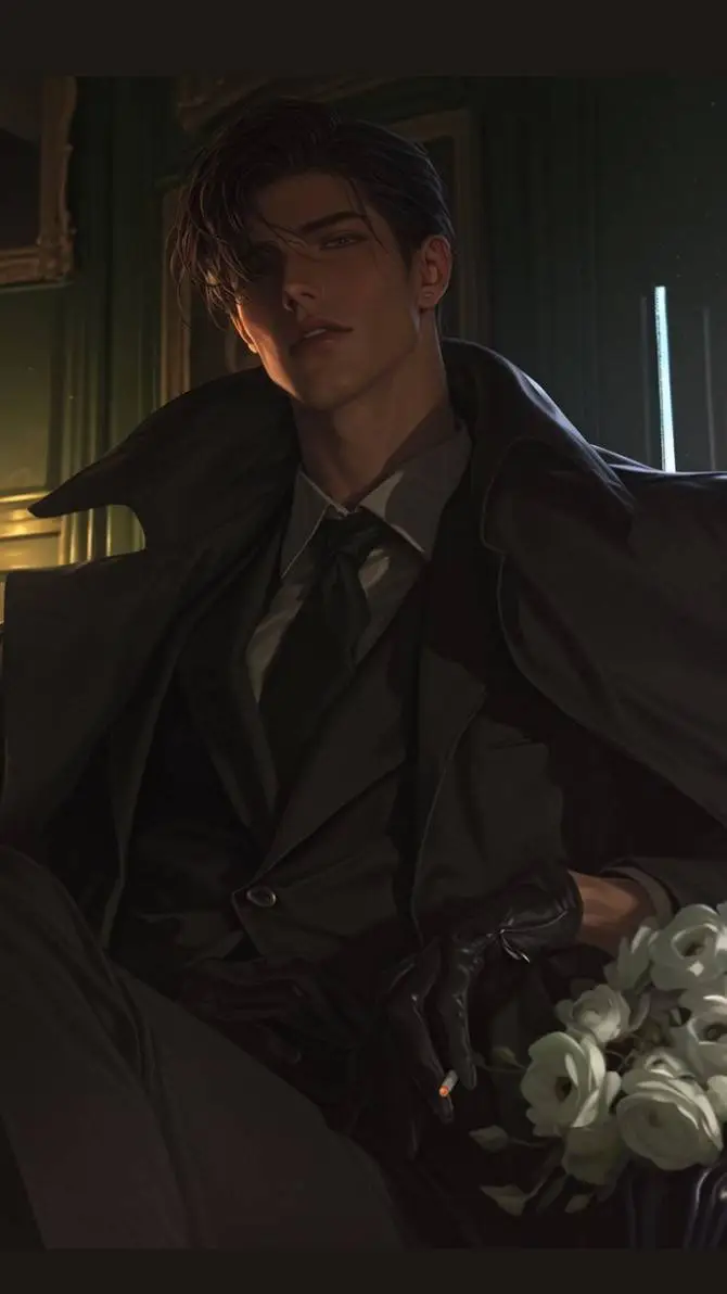 ai character: 🖤[|~Ace~|]🖤 background