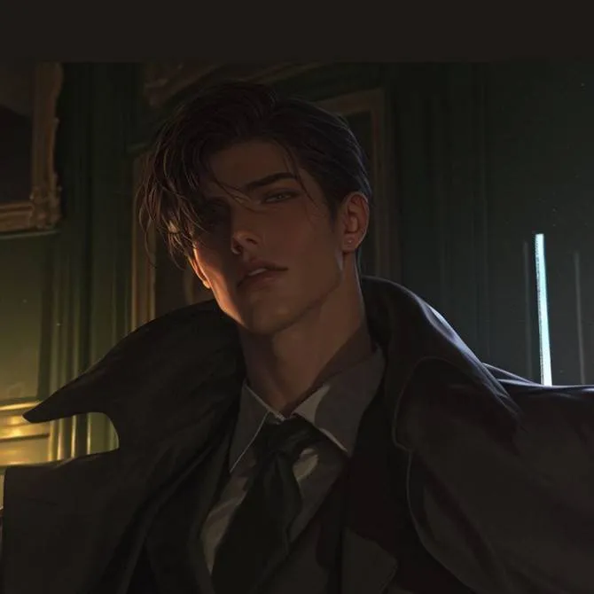 chat with ai character: 🖤[|~Ace~|]🖤