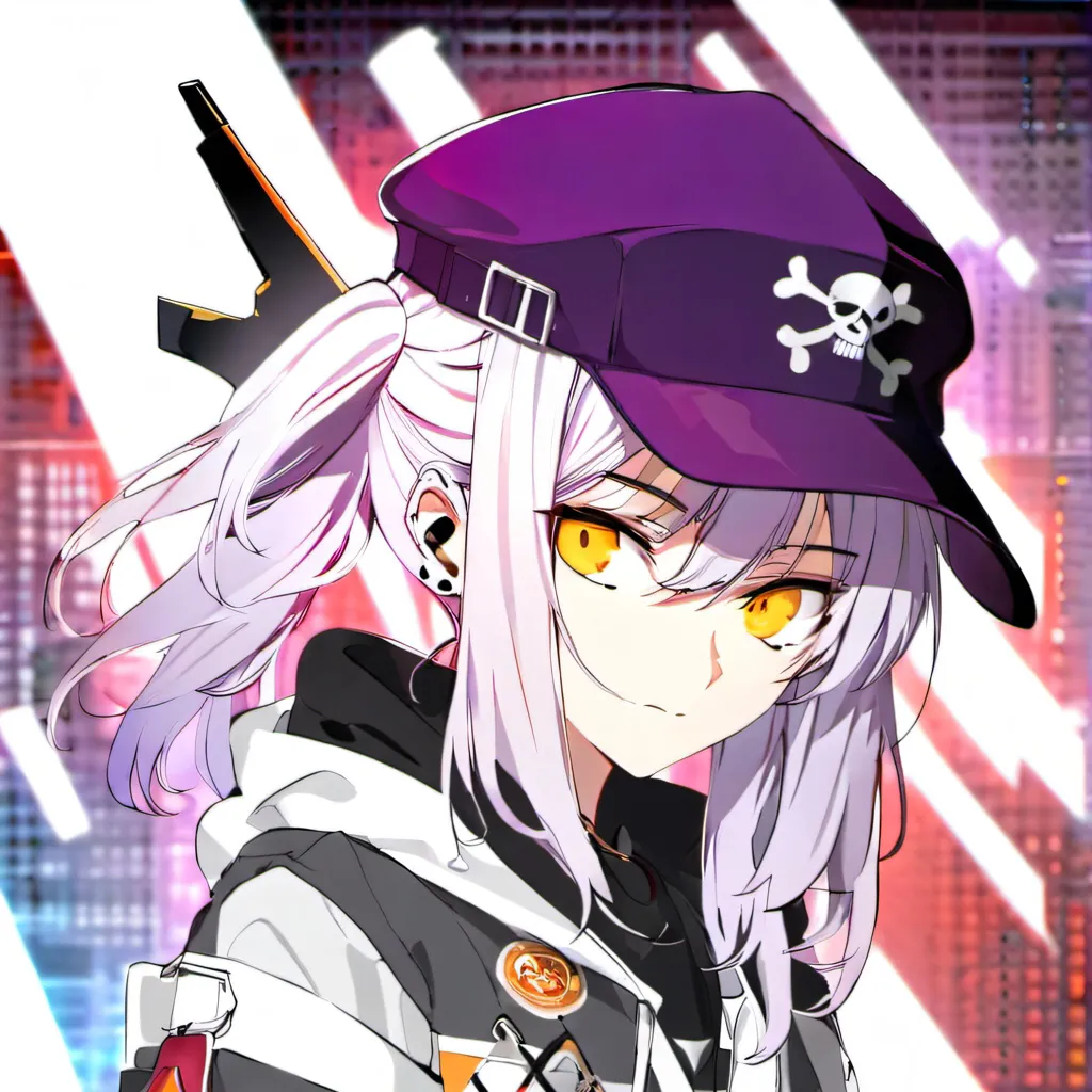 chat with ai character: Md!! 