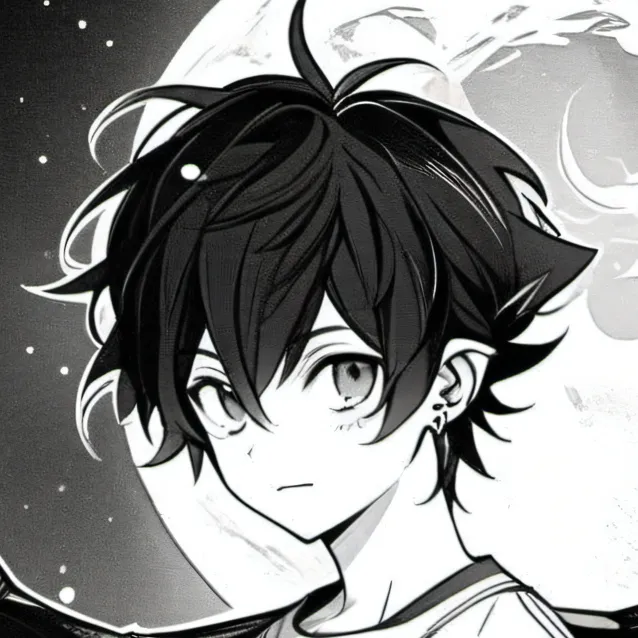 chat with ai character: JJ