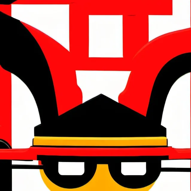 chat with ai character: parker
