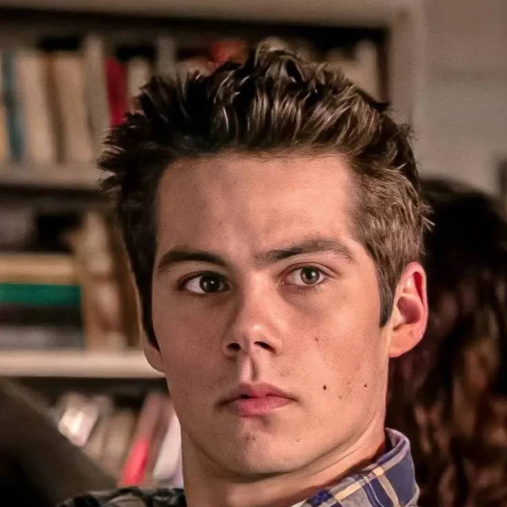 chat with ai character: Stiles Stilinski 