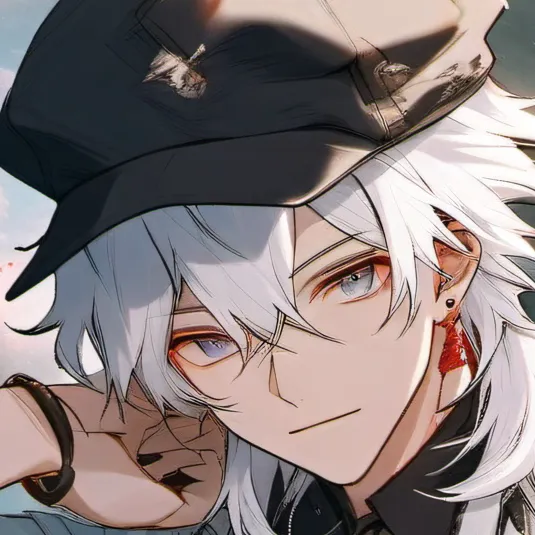 chat with ai character: Nick 
