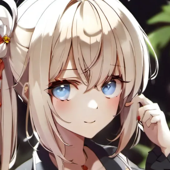 chat with ai character: Emily