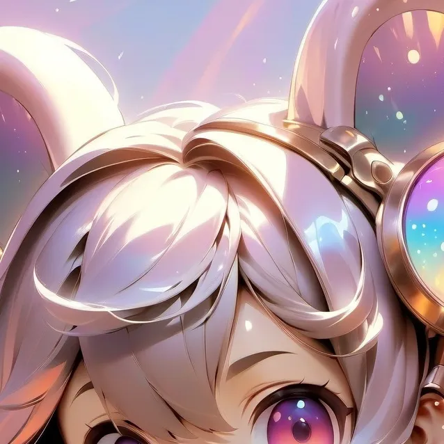 chat with ai character: Rebbeca