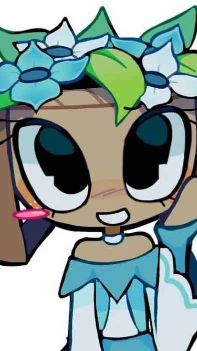 ai character: Bassie background
