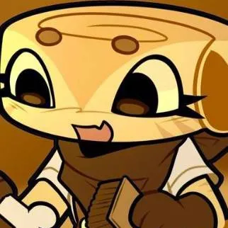 chat with ai character: Shelly