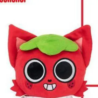 chat with ai character: Sprout Kitty cat