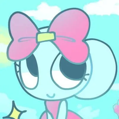 chat with ai character: Poppy🫧