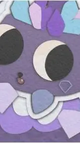 ai character: todos odia a Pbble background
