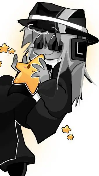 ai character: Chance🎰 background