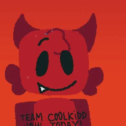 chat with ai character: c00lkid