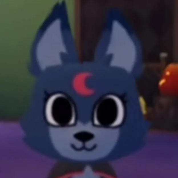 chat with ai character: Eclipse DW