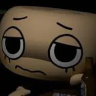 chat with ai character: shelly borracha