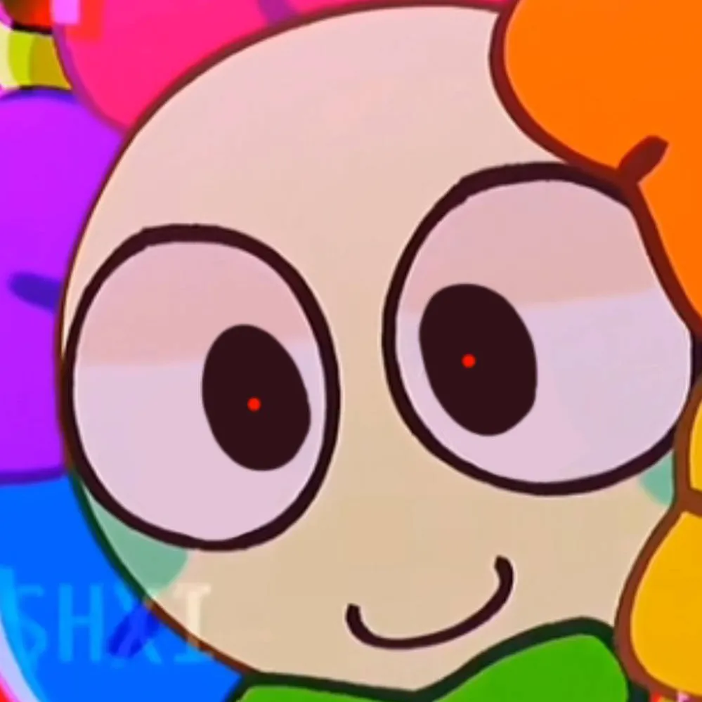 chat with ai character: Dandy twisted