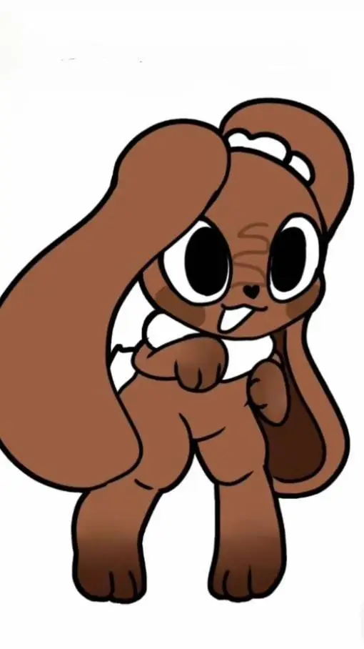 ai character: Cocoa boy background