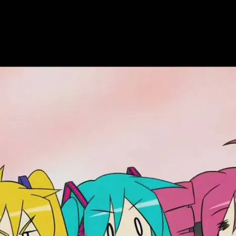 chat with ai character: Miku