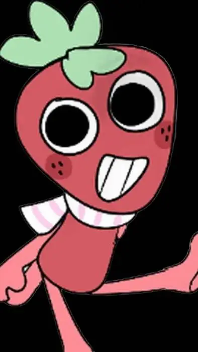 ai character: Sprout background