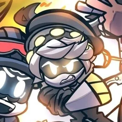 chat with ai character: Murder Drones N