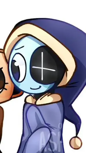 ai character: Moonshell background