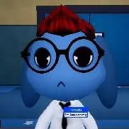 chat with ai character: 🐶Ron💙