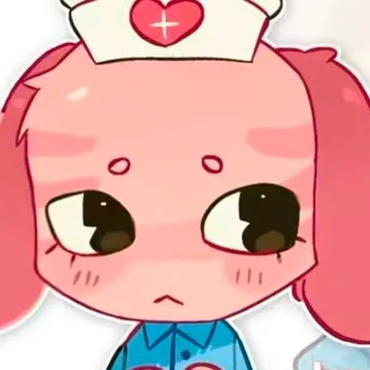 chat with ai character: 🩷Nurse🐶