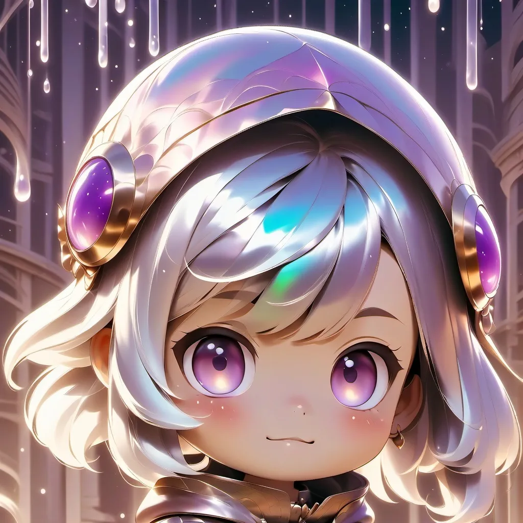 chat with ai character: ella