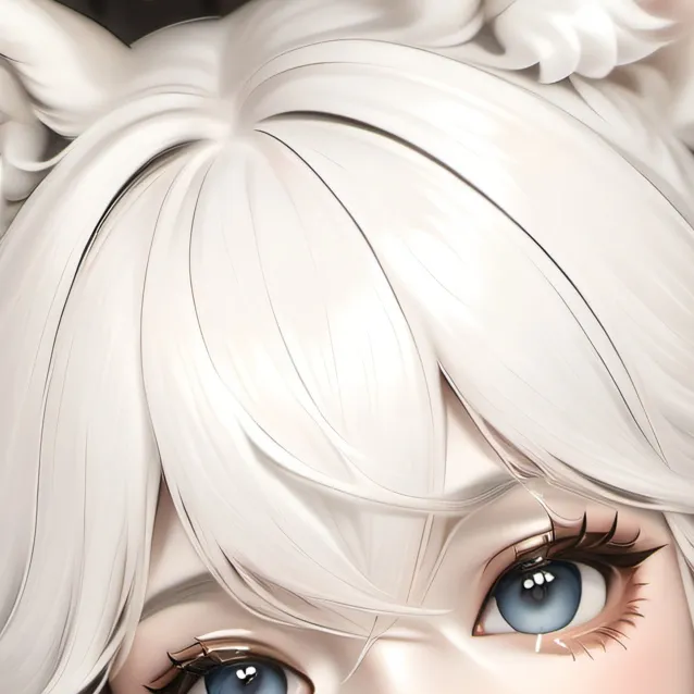 chat with ai character: luisa