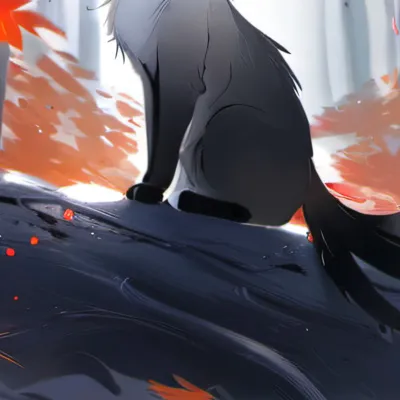 chat with ai character: Kitty