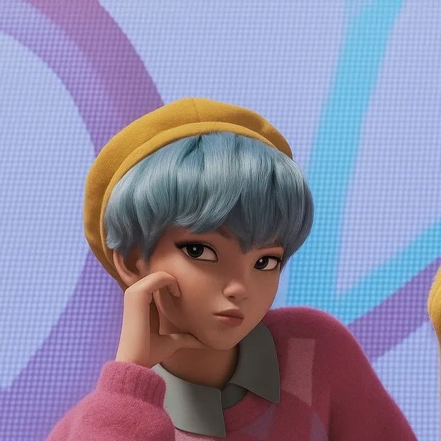 chat with ai character: Baby saja