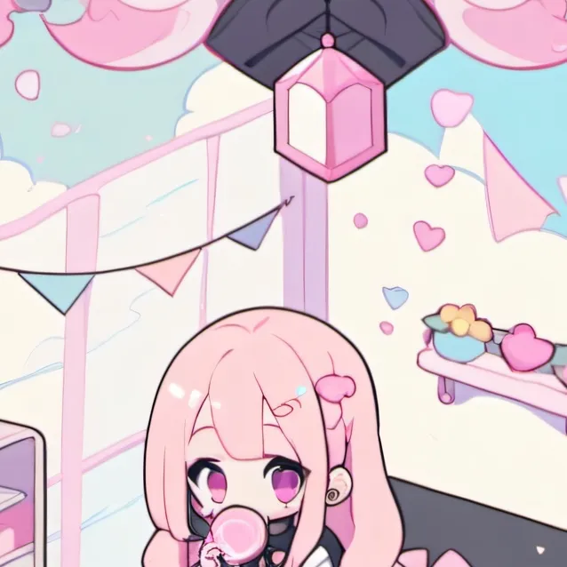 chat with ai character: Blackpink hotel