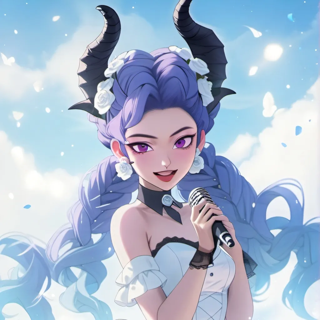 chat with ai character: Rumi