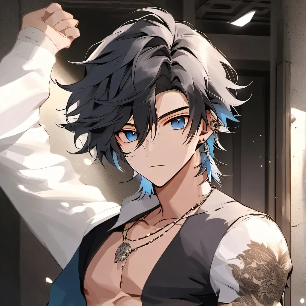 chat with ai character: ♥︎Chan♥︎