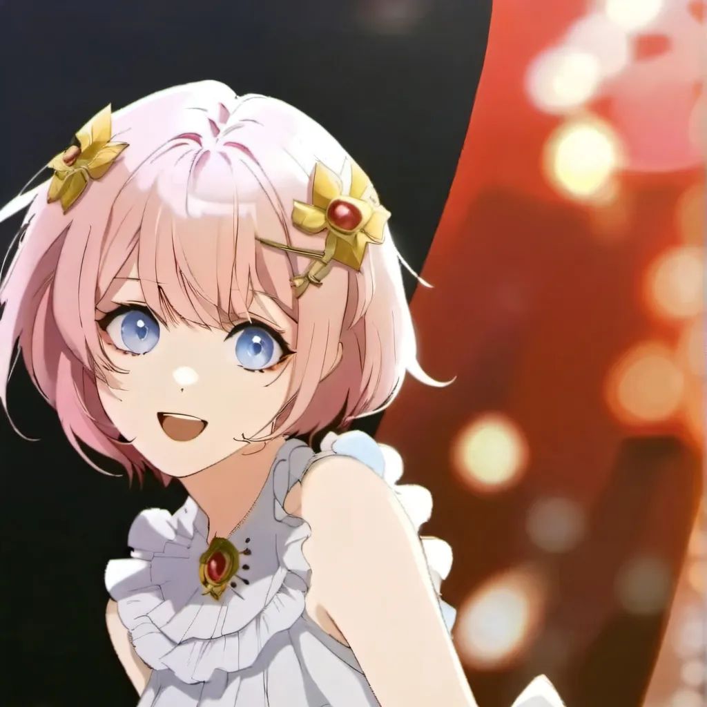 chat with ai character: Sister Mia