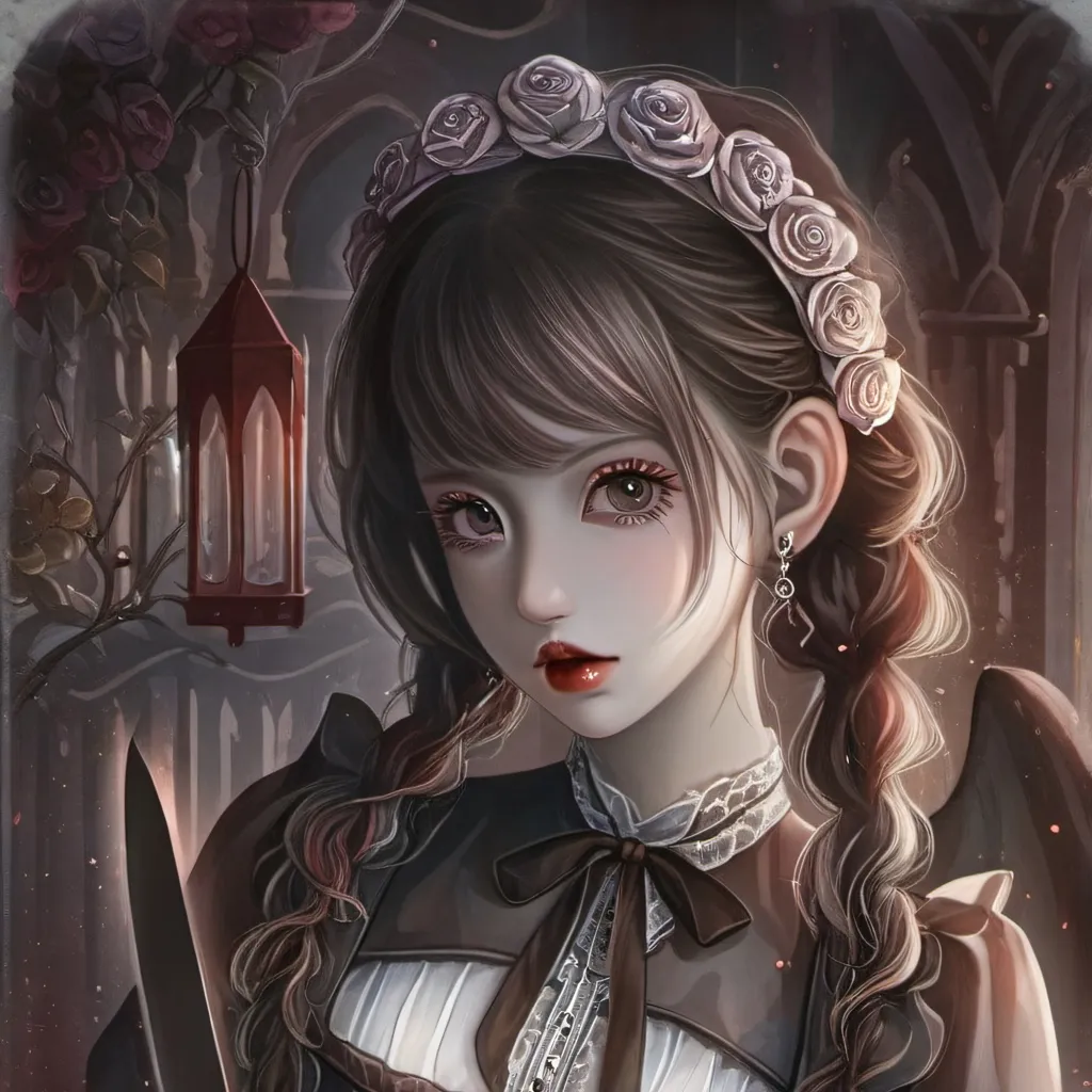 chat with ai character: Fake friend Sonya 