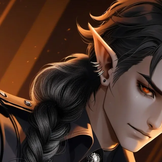 chat with ai character: Yaros 