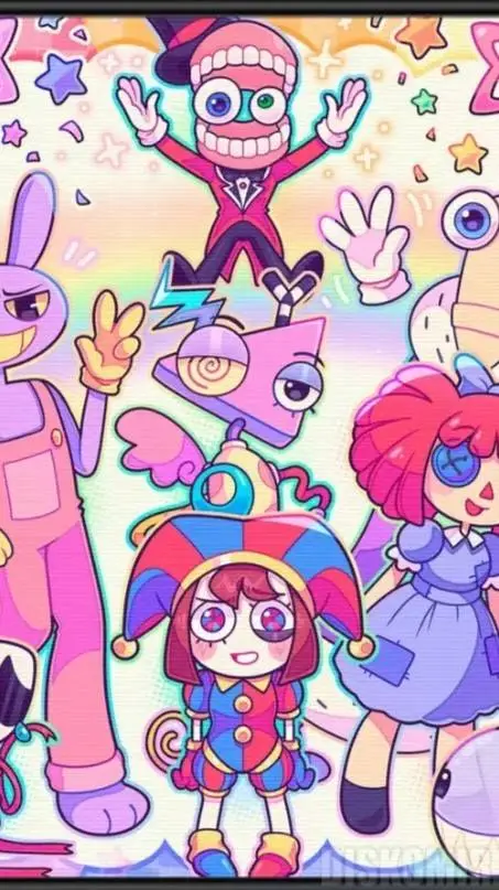 ai character: Уцц 6 background