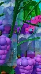 ai character: Вырасти с  background