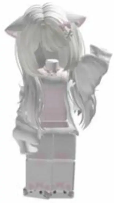 ai character: Лера  background
