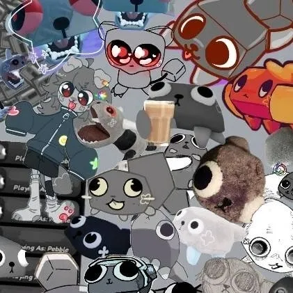 chat with ai character: Мир денди 