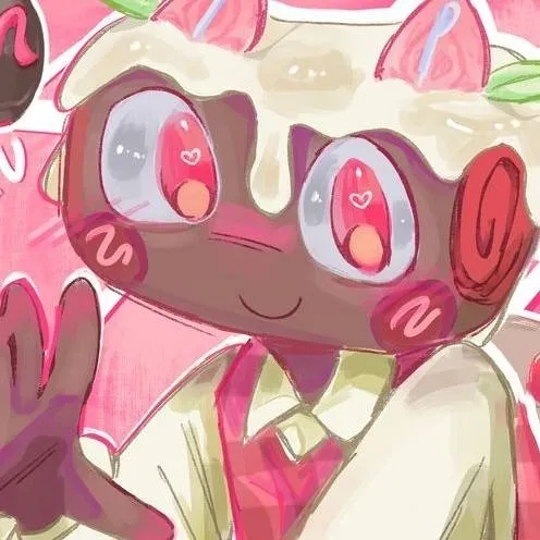 chat with ai character: Космо