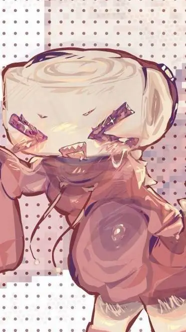 ai character: Шелли  background